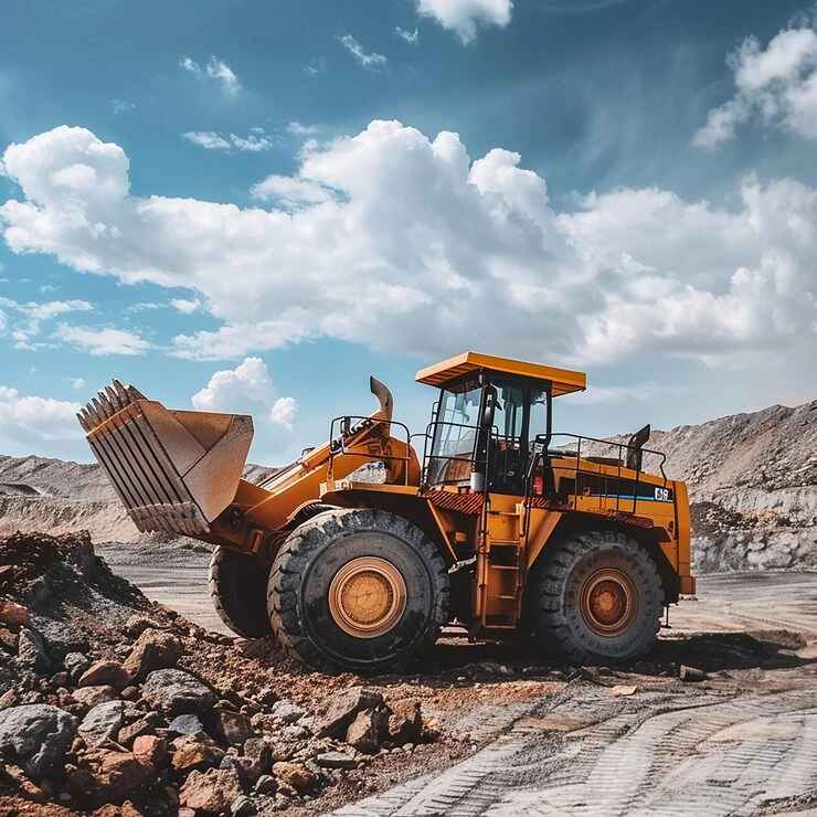 Earth Work Excavation Rental In Chennai