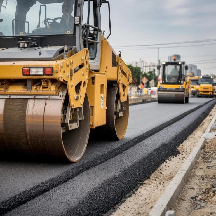 Earth Work Excavation Rental In Chennai