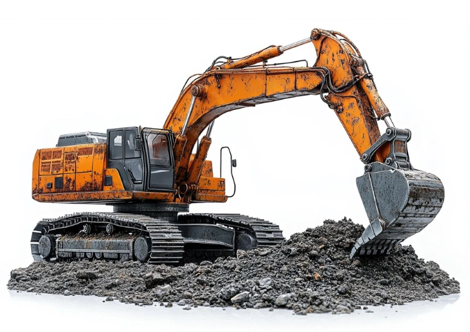 Earth Work Excavation Rental In Chennai