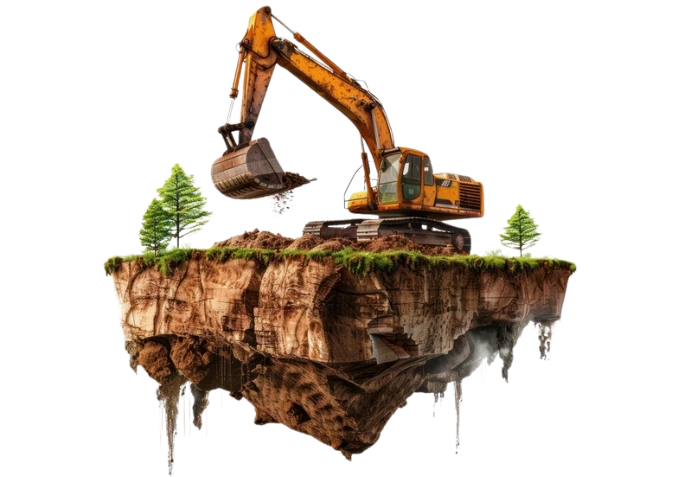 Earth Work Excavation Rental In Chennai